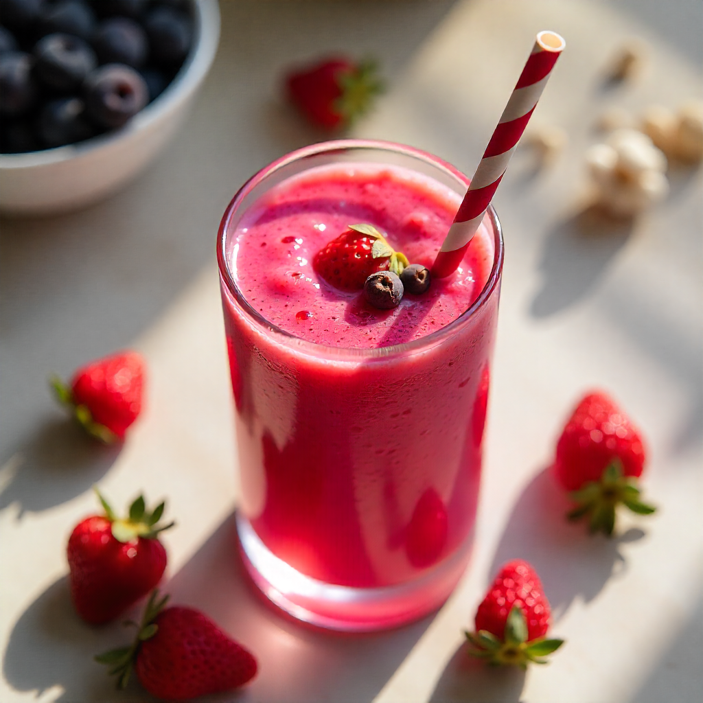 Berry Blast
