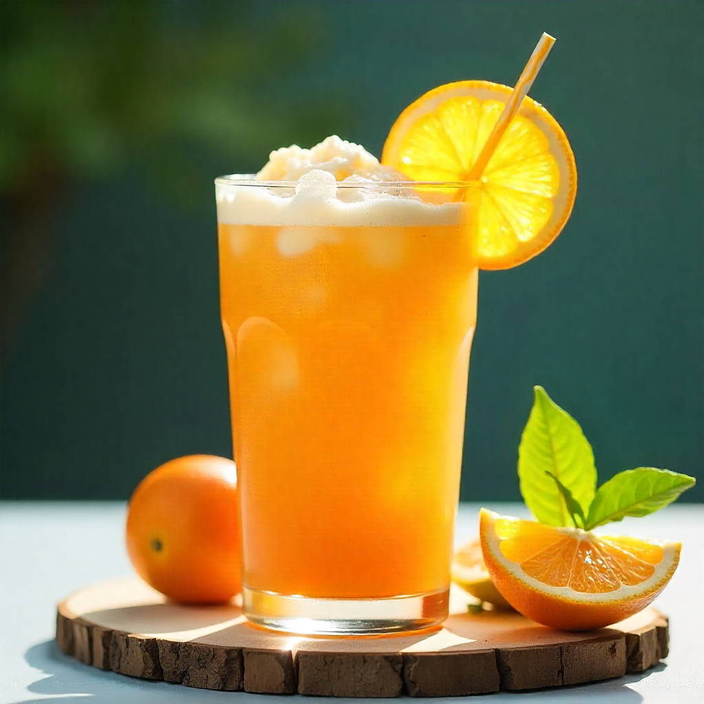 Citrus Refresh