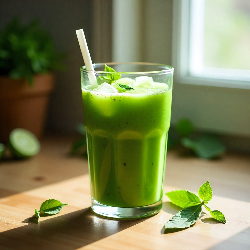 Detox Green