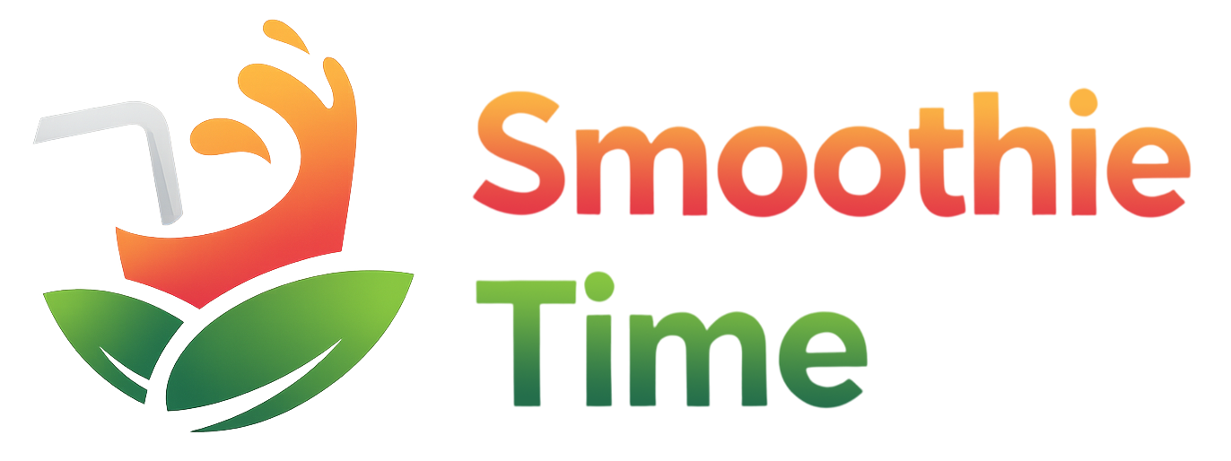 SmoothieTime